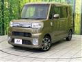 2017 Daihatsu WAKE