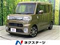 2017 Daihatsu WAKE