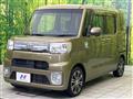 2017 Daihatsu WAKE