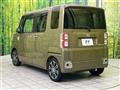 2017 Daihatsu WAKE