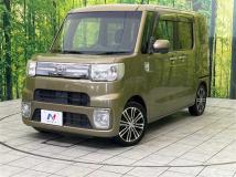 2017 Daihatsu WAKE