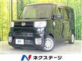2018 Daihatsu WAKE
