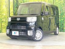 2018 Daihatsu WAKE