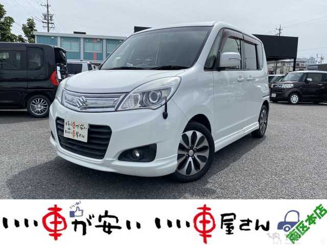 2014 Suzuki Suzuki Others