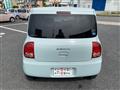 2012 Suzuki Lapin