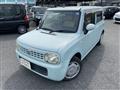 2012 Suzuki Lapin