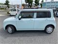 2012 Suzuki Lapin