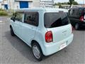 2012 Suzuki Lapin