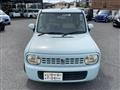 2012 Suzuki Lapin