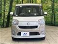 2017 Daihatsu Move Canbus