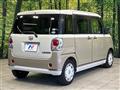 2017 Daihatsu Move Canbus