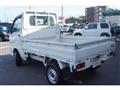 2013 Daihatsu Hijet Truck