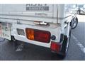 2013 Daihatsu Hijet Truck