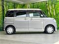 2018 Daihatsu Move Canbus