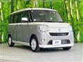 2018 Daihatsu Move Canbus