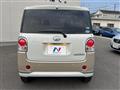 2018 Daihatsu Move Canbus