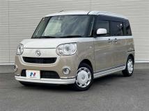 2018 Daihatsu Move Canbus
