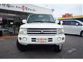 2008 Mitsubishi Pajero Mini
