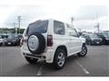 2008 Mitsubishi Pajero Mini