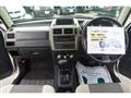 2008 Mitsubishi Pajero Mini