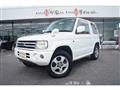 2008 Mitsubishi Pajero Mini