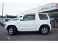 2008 Mitsubishi Pajero Mini