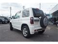 2008 Mitsubishi Pajero Mini