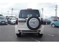 2008 Mitsubishi Pajero Mini