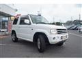 2008 Mitsubishi Pajero Mini