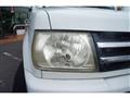 2008 Mitsubishi Pajero Mini
