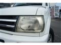 2008 Mitsubishi Pajero Mini