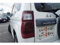 2008 Mitsubishi Pajero Mini