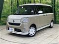 2018 Daihatsu Move Canbus