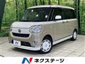2018 Daihatsu Move Canbus