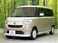 2019 Daihatsu Move Canbus