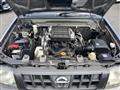 2009 Nissan KIX