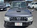2009 Nissan KIX