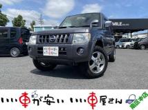 2009 Nissan KIX