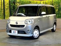 2022 Daihatsu Move Canbus