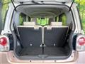 2018 Daihatsu Move Canbus