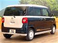 2023 Daihatsu Move Canbus