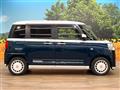 2023 Daihatsu Move Canbus