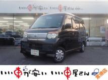 2013 Daihatsu Atrai Wagon