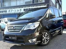 2014 Nissan Serena