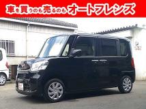 2015 Daihatsu Tanto