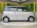 2022 Daihatsu Move Canbus