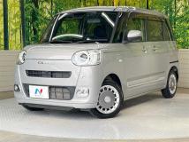 2022 Daihatsu Move Canbus