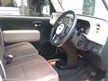 2014 Daihatsu MIRA COCOA