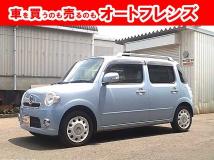 2014 Daihatsu MIRA COCOA