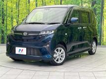 2025 Daihatsu Move